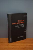 Kognitiv neurovetenskap : studier av sambandet mellan hj&auml;rnaktivitet och mentala processer