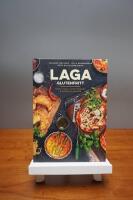 Laga glutenfritt : pasta, pizza, pajer, piroger & andra klassiker