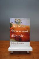 Ditt b&auml;sta f&ouml;rsvar mot &aring;ldrande