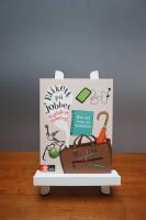 Etikett p&aring; jobbet : bra att veta p&aring; kontoret