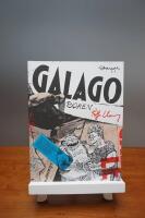 Galagoboken
