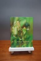 Gr&ouml;na Rehab - G&ouml;teborgs botaniska tr&auml;dg&aring;rd