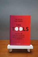 The Tools : verktygen som frig&ouml;r dina inre krafter och f&ouml;rvandlar problem till m&ouml;jligheter