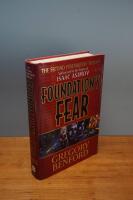 Foundation's Fear