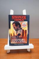 Stranger Things: Darkness on the Edge of Town