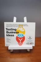Testing business ideas