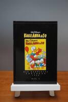 Kalle Anka & C:o. Den kompletta &aring;rg&aring;ngen 1956. D. 1