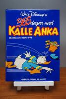 365 dagar med Kalle Anka : utvalda serier 1936-1945