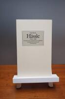 H&auml;ssle 1904-1988 : en ber&auml;ttelse om hur apotekslaboratoriet i H&auml;ssleholm utvecklades till ett internationellt forskningsf&ouml;retag