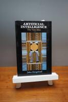 Artificial intelligence : the very idea