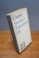 Samtal i Tusculum I-V (Paket med tv&aring; b&ouml;cker)