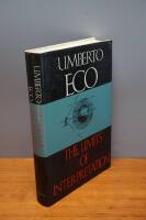 The limits of interpretation