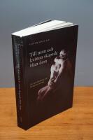 Till man och kvinna skapade Han dem : en introduktion till kroppens teologi