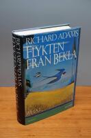 Flykten fr&aring;n Bekla : Maia 2