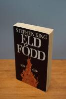 Eldf&ouml;dd