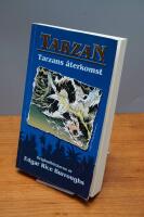 Tarzans &aring;terkomst