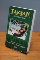 Tarzan, apornas son