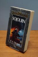 Sojourn: The Dark Elf Trilogy, Part 3