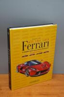 Ferrari All the Cars: a complete guide from 1947 to the present - New updated edition - Hardcover