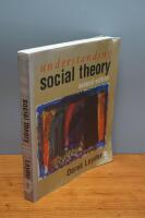 Understanding social theory