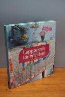 Lappteknik f&ouml;r hela &aring;ret