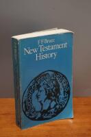 New Testament History