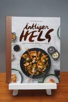 &Auml;ntligen helg : lite vassare, mycket godare