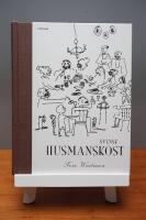 Svensk husmanskost