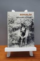 Bohusl&auml;n : &aring;rsbok