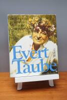 Evert Taube : ett personligt portr&auml;tt