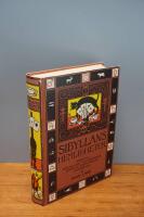 Sibyllans hemligheter : illustrerad trolleri- och sp&aring;domsbok : efter &auml;ldre k&auml;llor