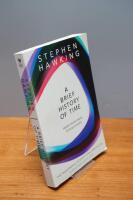 A Brief History of Time