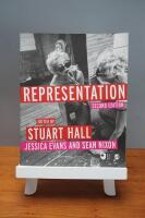 Representation - Cultural Representations