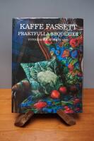 Praktfulla broderier