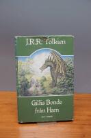 Gillis Bonde fr&aring;n Ham