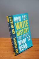 How to write history that people want to read