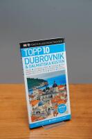 Dubrovnik & dalmatiska kusten