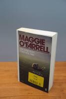 Den hand som f&ouml;rst h&ouml;ll min