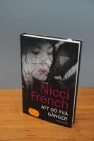 Att d&ouml; tv&aring; g&aring;nger