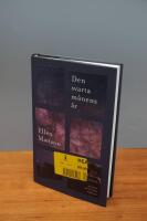 Den svarta m&aring;nens &aring;r