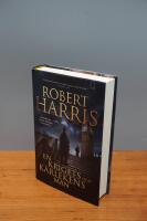 En krigets och k&auml;rlekens man