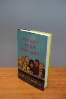 Roland fr&aring;n Sm&aring;land