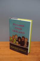 Roland fr&aring;n Sm&aring;land