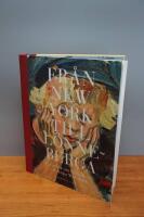 Fr&aring;n New York till L&ouml;nneberga : en bok om Bj&ouml;rn Berg