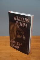 Haralds mamma
