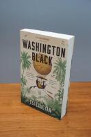 Washington Black