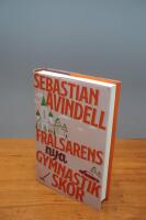 Fr&auml;lsarens nya gymnastikskor