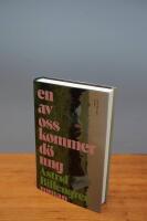 En av oss kommer d&ouml; ung