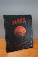 Mars : allt om den r&ouml;da planeten