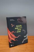 Djur som n&auml;stan inte syns